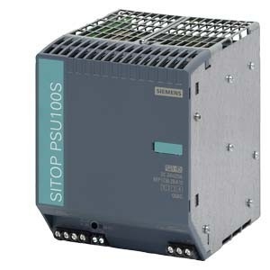 4025515154181 Siemens Programmable Logic Controller SIMATIC DP 6EP4134-3AB00-0AY0