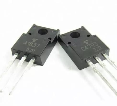 Transistor A1837 BOM Electronic Components ESP8266EX ESP8266